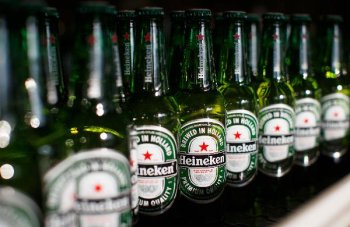 Heineken увязал необходимость запуска новых брендов в РФ с поиском покупателя бизнеса