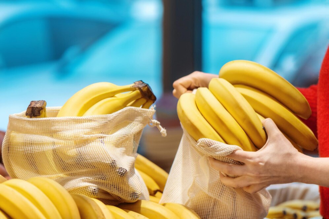 Бананы включены в список сельхозпродукции России Бананы включены в список сельхозпродукции России