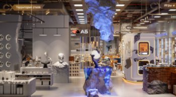 В России появится первый мужской lifestyle-ритейлер (ФОТО)