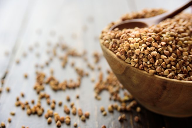 Гречка может подорожать к концу лета почти на 10%