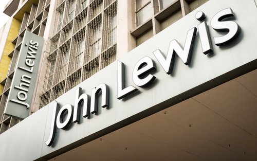 Британский ритейлер John Lewis запустил инкубатор для стартапов