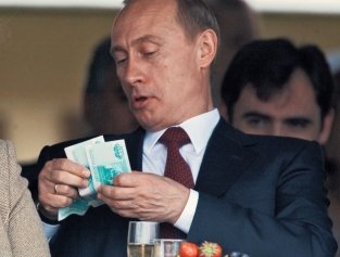 Как изменилось благосостояние россиян с 2000 года