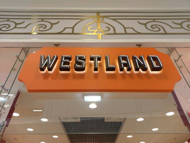 Главное за неделю: закрытие последних магазинов Westland, превращение Hamleys в «Винни», запуск «Магнит Косметик Онлайн»
