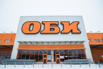 Мебель от бывших поставщиков IKEA начали продавать в OBI