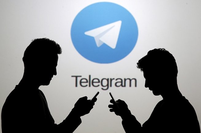 Мессенджер Telegram: портрет пользователей