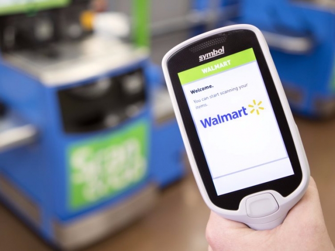 Walmart начал переговоры с британским ритейлером J Sainsbury о слиянии