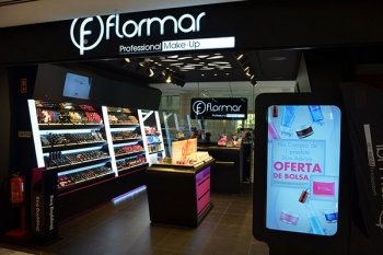 Flormar начала открывать магазины в России