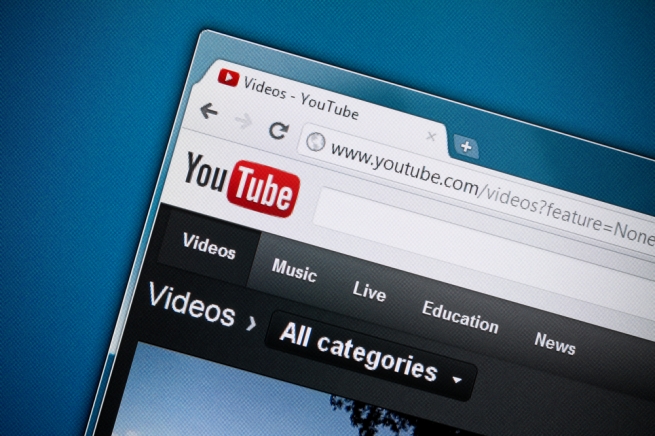 Продать за один клик: как продвинуть бизнес на YouTube