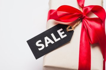 Flowwow: каждый второй продавец делает скидки на праздники