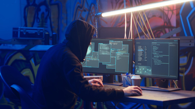 Российский e-com подвергся массовым DDoS-атакам в августе