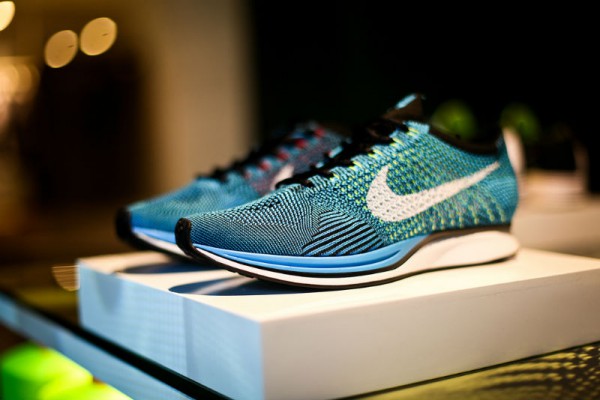 В Nike пообещали снизить цену на кроссовки 