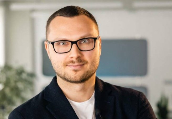 Экс-глава «Магнит Маркета» возглавил сервис доставки «Т-Банка»