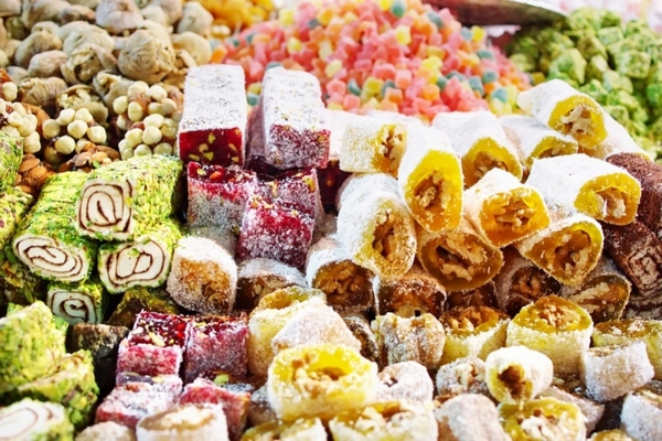 Датские ученые заявили, что сладости смертельно опасны
