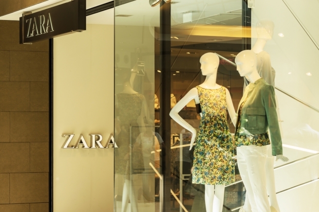 Fashion-дайджест: инди-дизайнеры против Zara и ускорение экспансии Sela