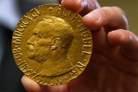 Нобелевскую медаль знаменитого биолога продали за $5 млн