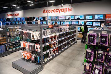 Рынок мобильных аксессуаров в России вырос на 35% в 2025 году