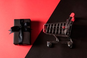 Балансировщик и маркетплейсы: готовимся к «Черной пятнице»