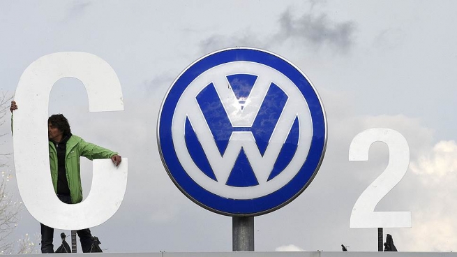 Bosch подозревают в причастности к "дизельному" скандалу Volkswagen