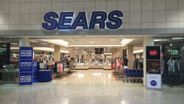 Американский суд одобрил план ликвидации компании-владельца Sears