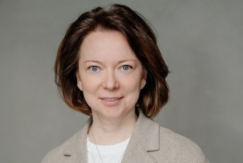 Бывший топ-менеджер ЦУМа возглавила маркетинг в «Авито Работа»