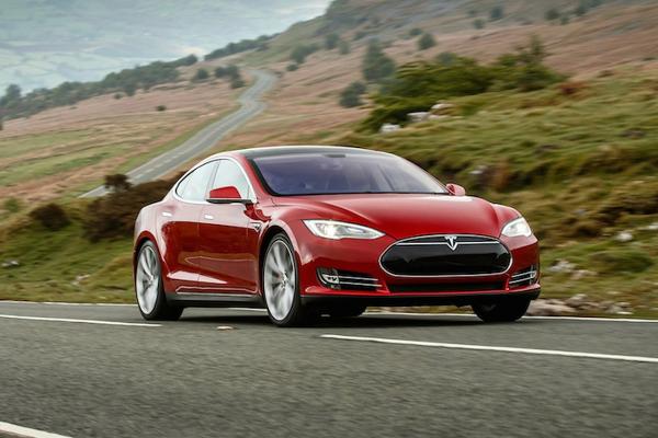 Илон Маск: Tesla скоро выйдет на рынок РФ
