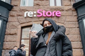 re:Store и «Связной» рассказали о первых итогах старта продаж iPhone 12 mini и iPhone 12 Pro Max в России (фото)