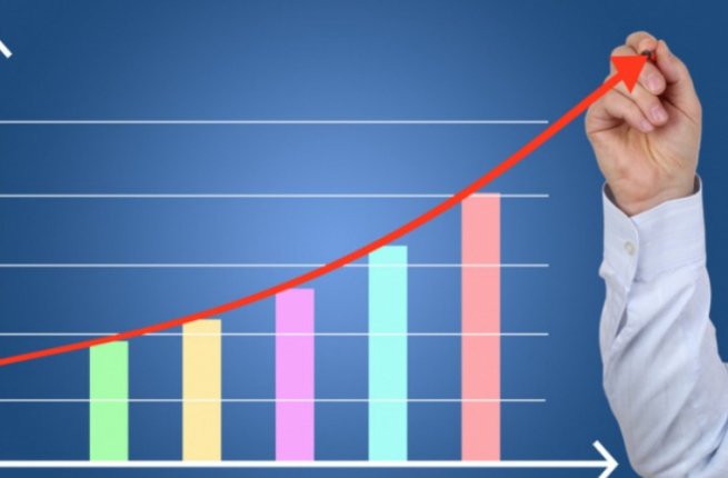 В Москве число малых и средних предприятий выросло более чем на 7% В Москве число малых и средних предприятий выросло более чем на 7%