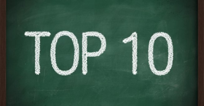 Топ-10 ритейл-новостей за прошедшую неделю
