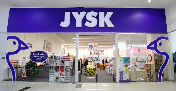 Датский конкурент ИКЕА планирует запустить в РФ 200 магазинов JYSK