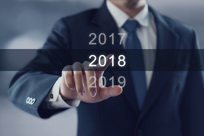 2018 год – прощание с иллюзиями или почему мир стал походить на Египет