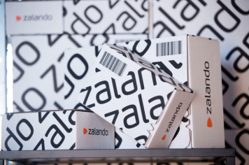 Zalando закрывает программу Connected Retail