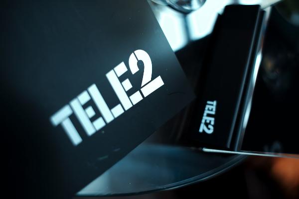 Tele2 проводит проверку по факту утечки данных пользователей