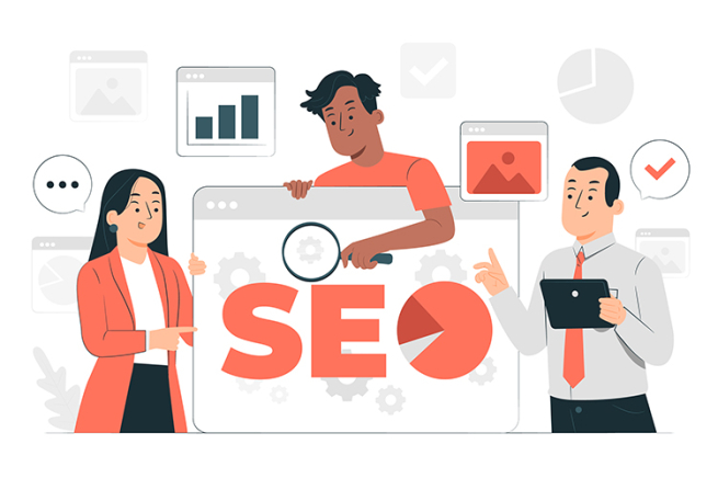 UX-SEO 2025: почему поведенческие факторы убивают ваш трафик — и как его оживить