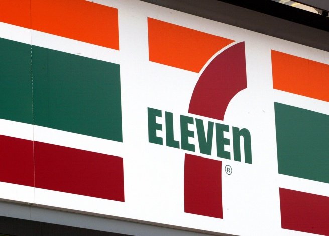 Сеть 7-eleven нацелилась на Москву