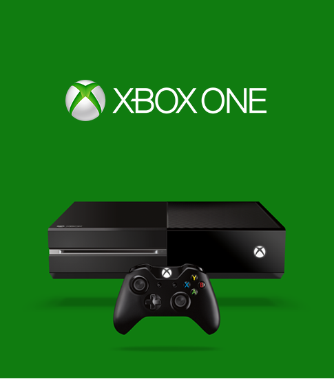 «Эльдорадо» представляет эксклюзивное предложение на игровую систему Xbox One