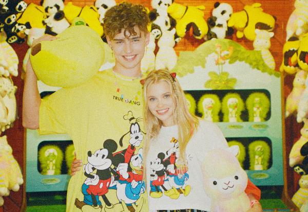 ТВОЕ, AliExpress и Disney выпустили манифест про искренность