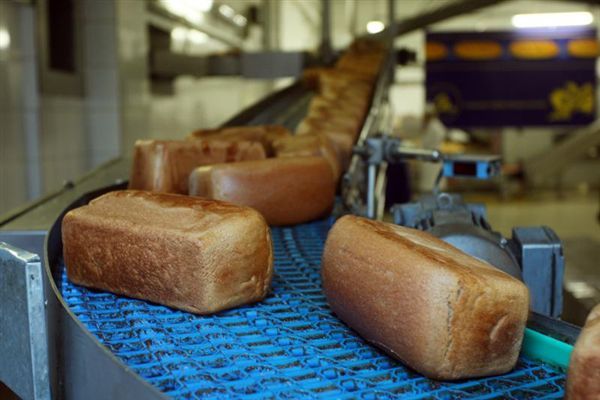 В России могут начать производить бессолевой хлеб