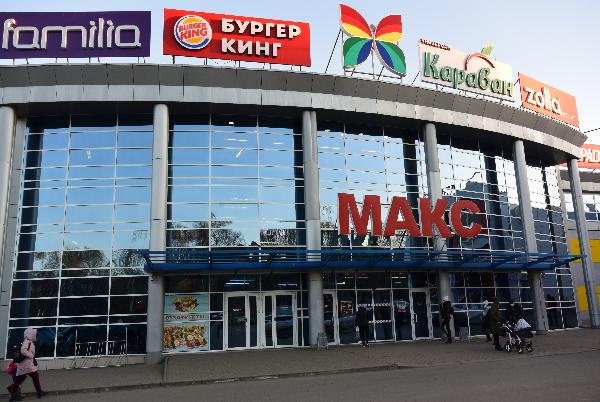 LPP откроет первый магазин Sinsay в Саранске LPP откроет первый магазин Sinsay в Саранске