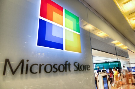 Microsoft будет принимать оплату биткоинами