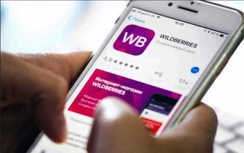 Wildberries: Объём платежей через СБП в октябре вырос в 2,3 раза