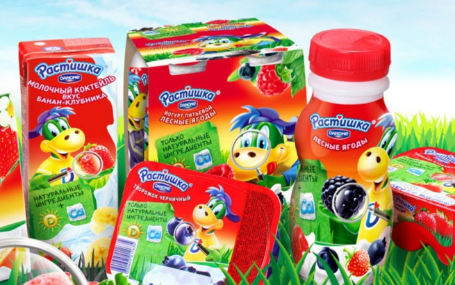Немецкая Menshen хочет получить права на производство крышек для «Растишки»