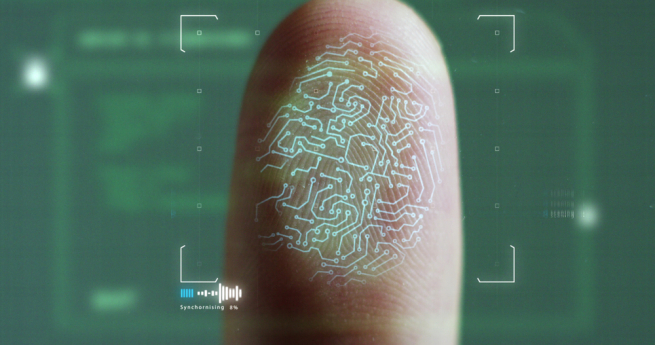 Россияне доверяют биометрическим способам идентификации больше, чем паролям и пин-кодам