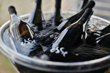 LADOGA ставит на крымские вина: новый эксклюзив в портфеле