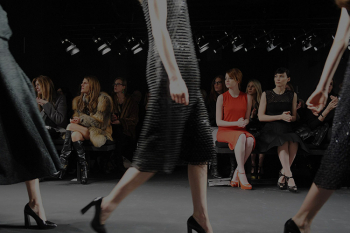Mercedes Benz Fashion Week Russia впервые собрала таланты со всего мира