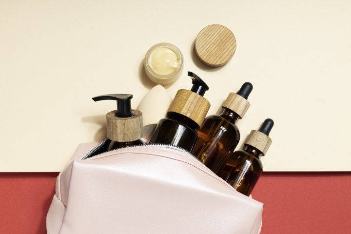 В расходах россиян на товары красоты растет доля уходовой косметики