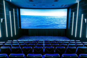 Президент киносети «Каро»: сборы кинотеатров должны составлять около 32 млрд рублей в год