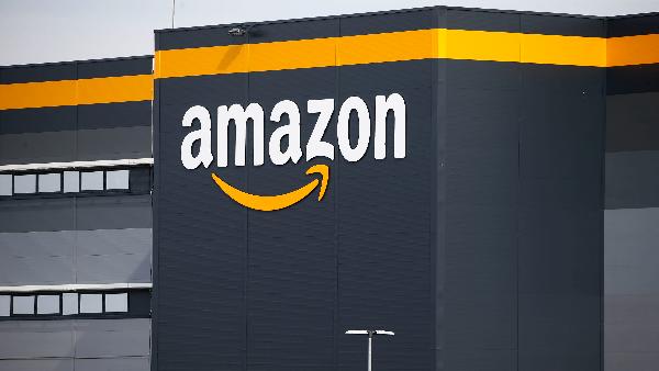 Британский антимонопольный регулятор проверит Amazon