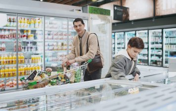«Перекрёсток» испытывает технологию охлаждения без фреона
