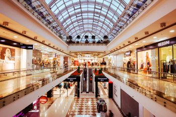 Московские торговые центры могут потерять до 30% арендаторов