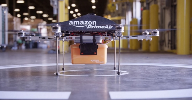 Amazon может увеличить стоимость доставки Amazon может увеличить стоимость доставки